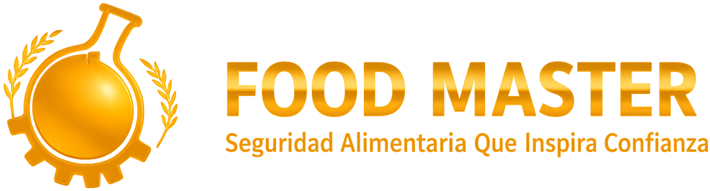 FOOD MASTER