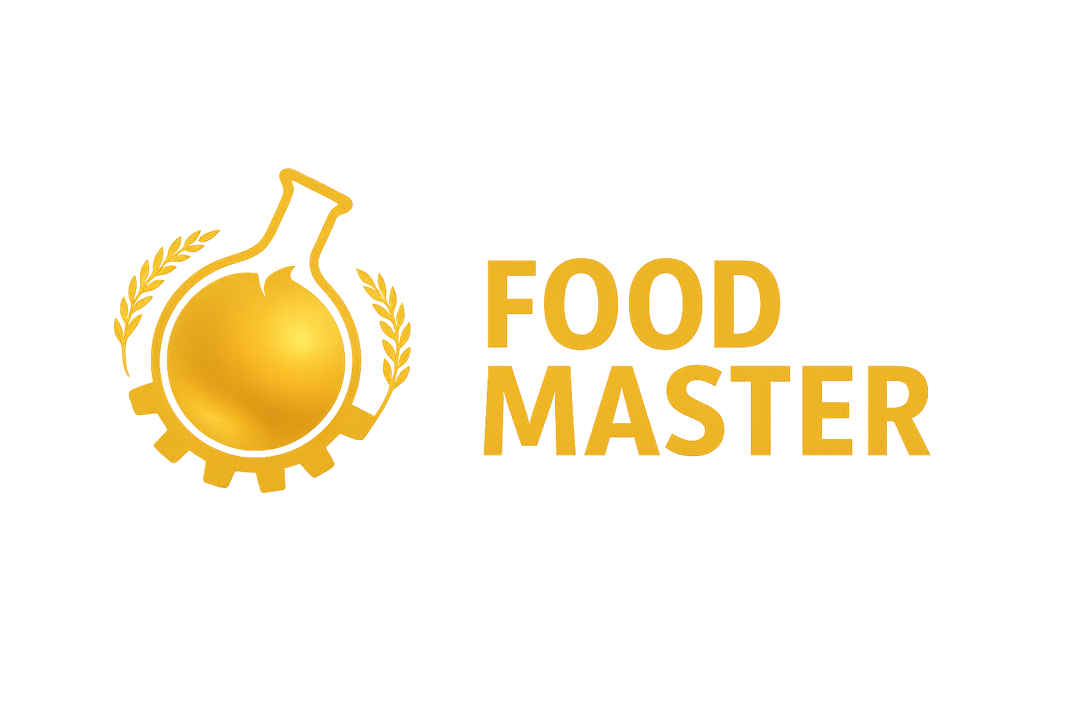 FOOD MASTER